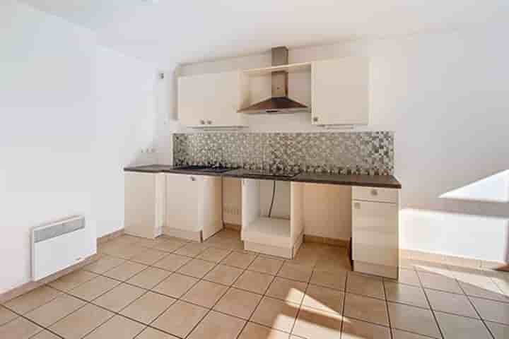 Apartamento en venta en Lorgues