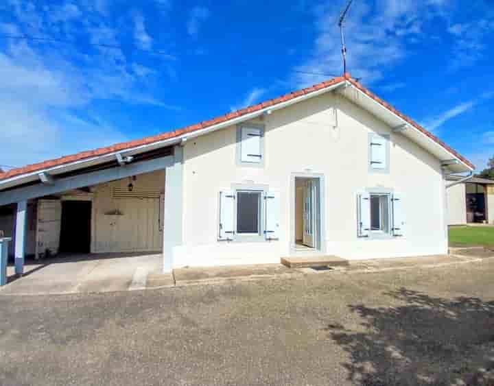 Maison à vendre à 