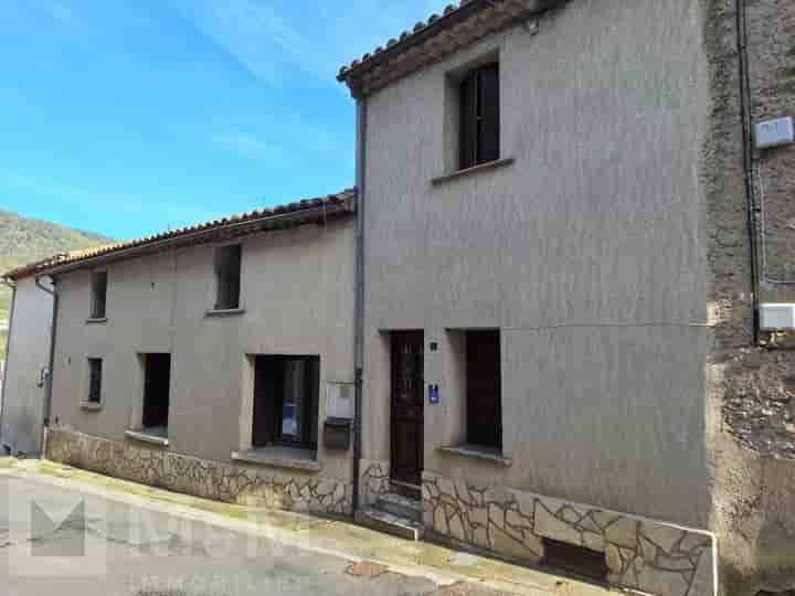 Casa en venta en 