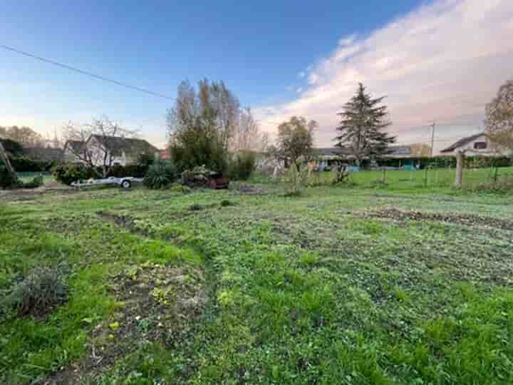 Casa en venta en Louhans