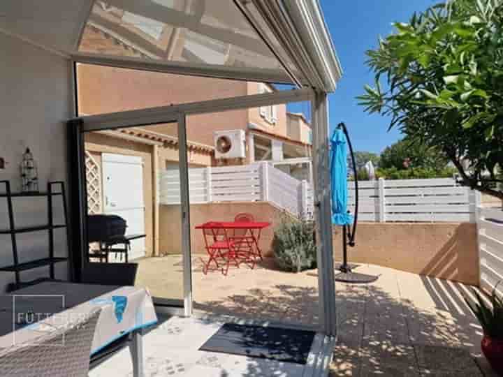 House for sale in Gruissan