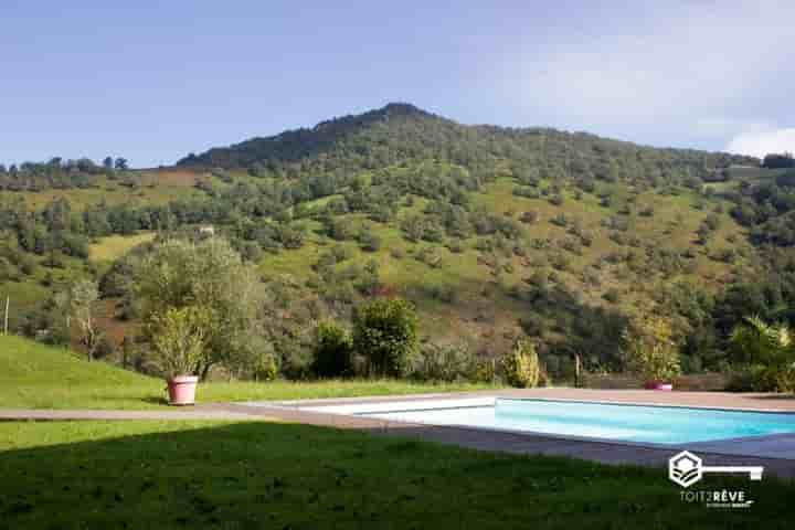 Maison à vendre à 