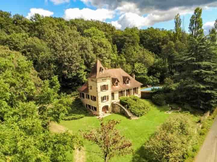 Maison à vendre à 