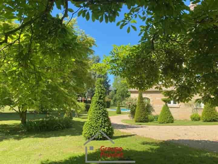 House for sale in Mâcon