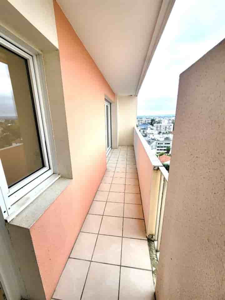 Apartment for sale in Pau