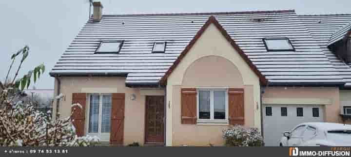 Maison à vendre à 