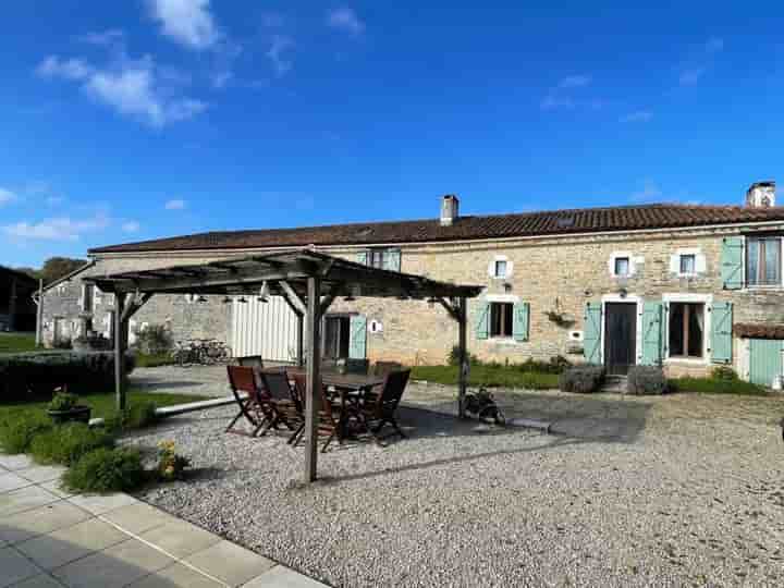 Maison à vendre à 