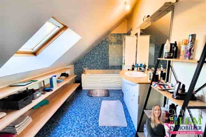 House for sale in Cambrai