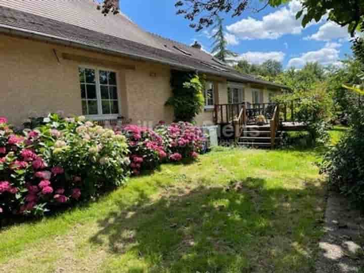 House for sale in Rogny-les-Sept-Ecluses