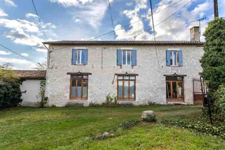 Casa para venda em Roquecor