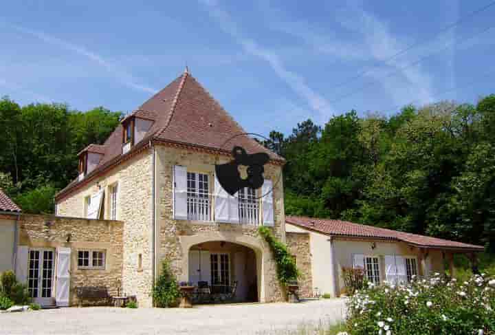 Maison à vendre à prayssac