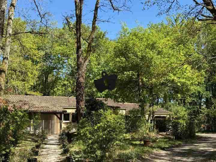 House for sale in cazals