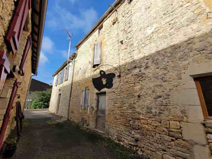 Maison à vendre à salviac