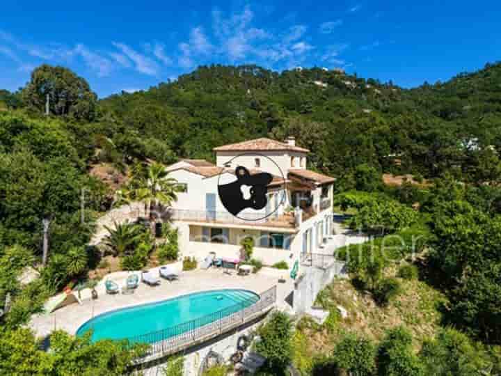 Casa para venda em Les Adrets-de-lEstérel