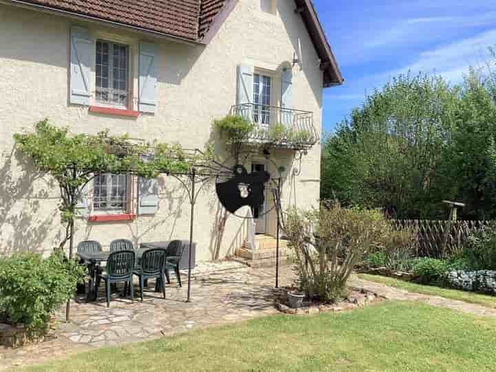 House for sale in frayssinet le gelat