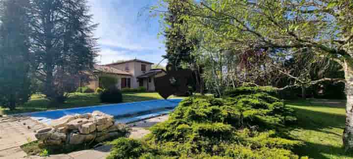 House for sale in prayssac