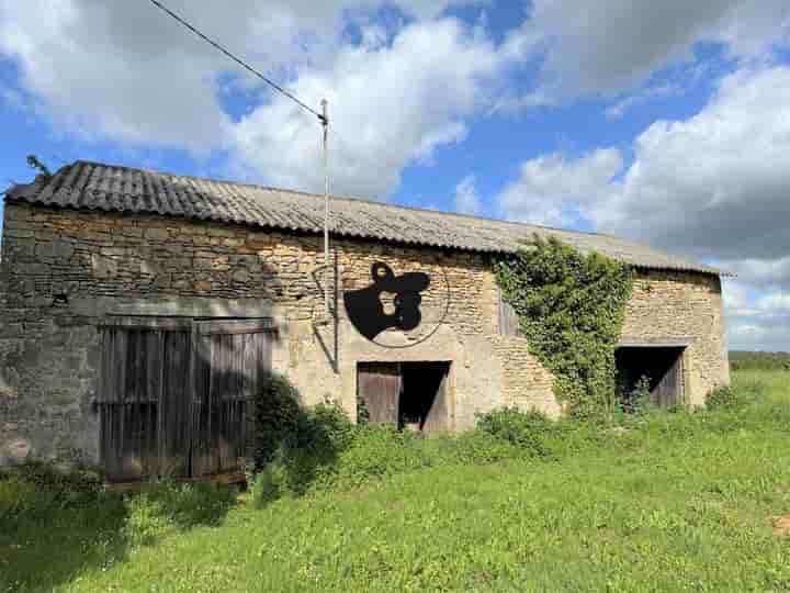 House for sale in frayssinet le gelat