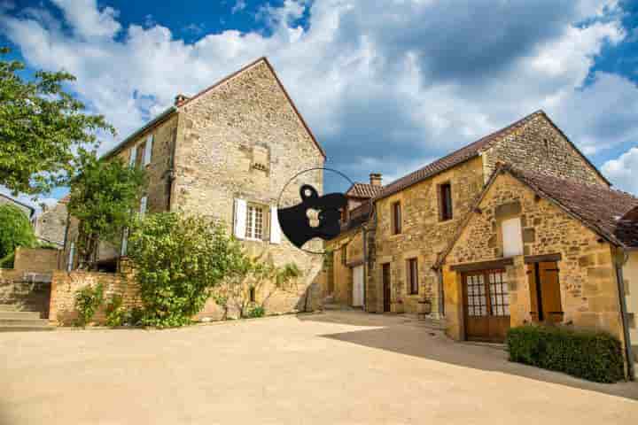 House for sale in sarlat la caneda