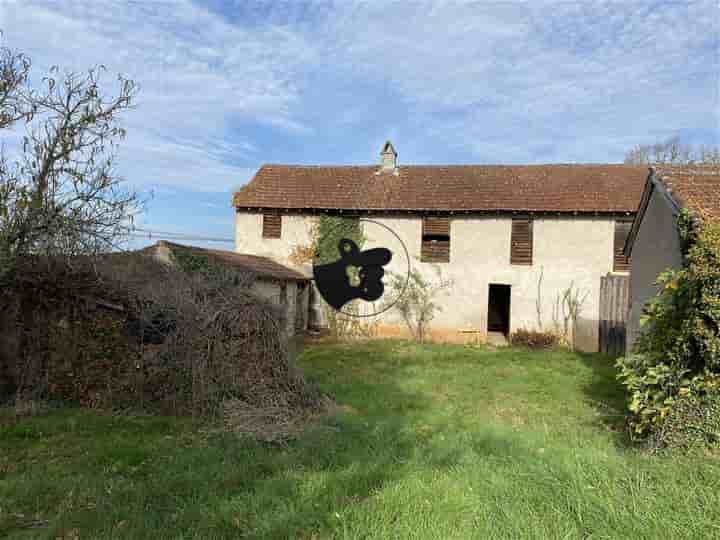 Maison à vendre à cazals