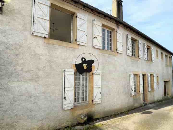 Maison à vendre à cazals