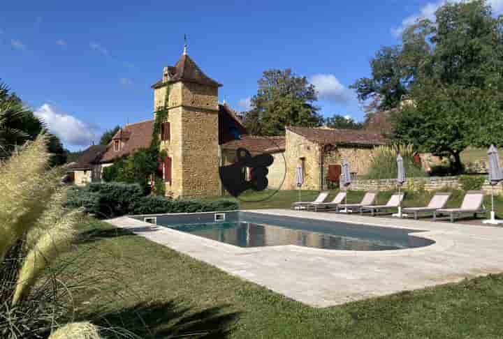 Maison à vendre à cazals