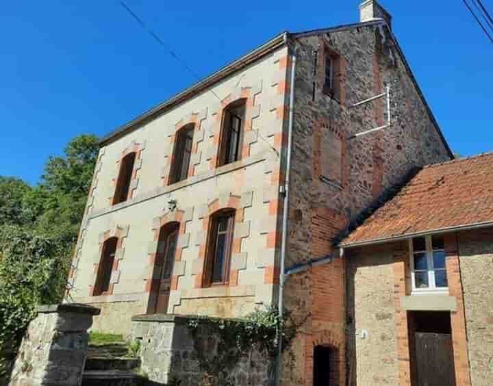 Maison à vendre à 