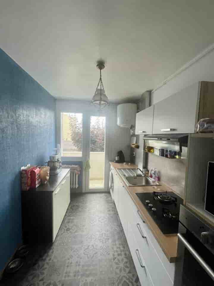 Appartement à vendre à Limoges