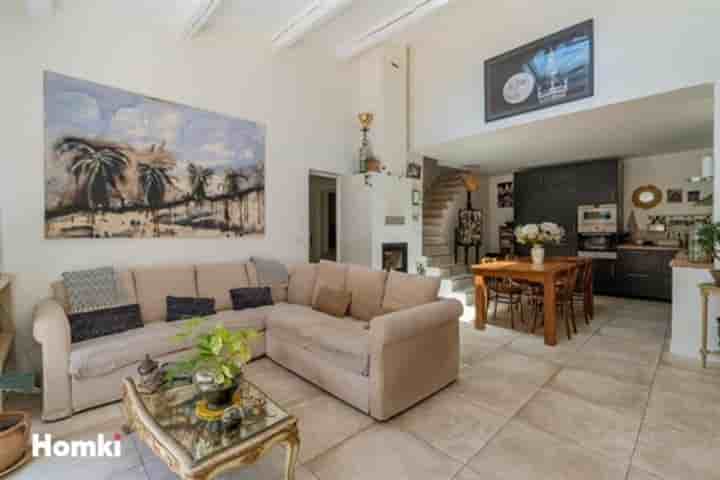 House for sale in Marseille