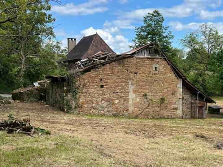 Sonstiges zum Verkauf in Faycelles