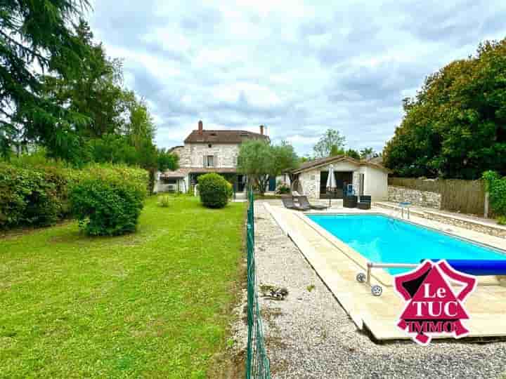 Maison à vendre à 