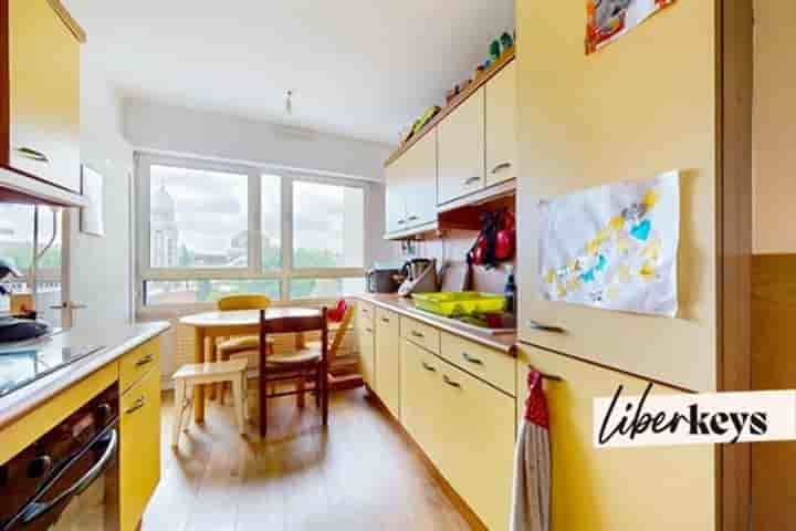 Appartement à vendre à Lille