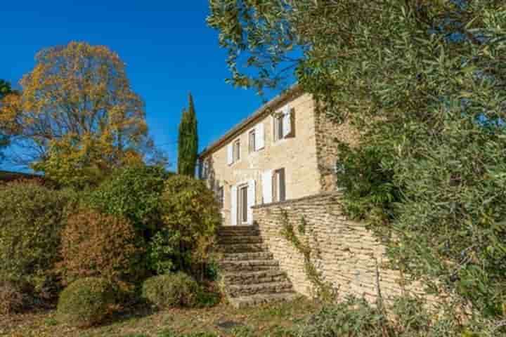 Haus zum Verkauf in Avignon