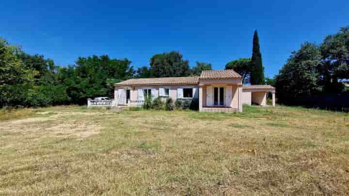 Maison à vendre à 