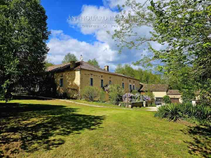 Maison à vendre à Monpazier