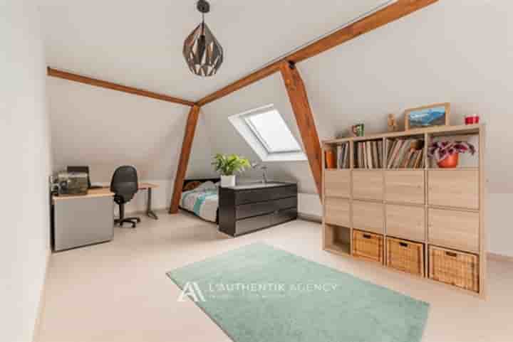 Apartment for sale in La Wantzenau