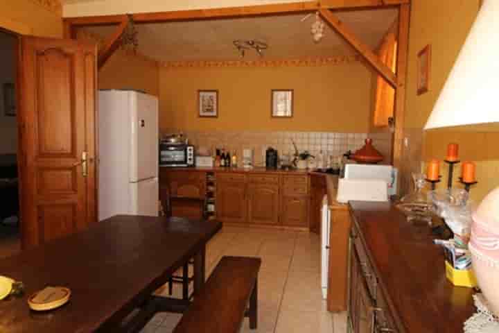 Casa en venta en Causses-et-Veyran