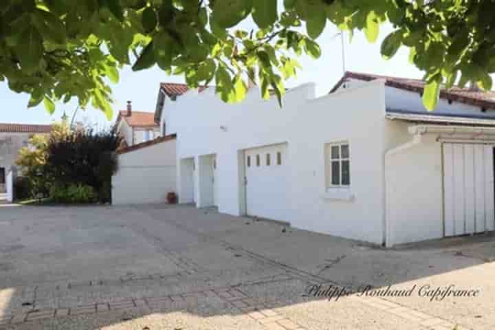 Maison à vendre à Vernoux-en-Gâtine