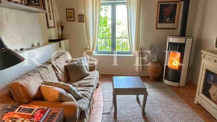 Casa en venta en Saint-Martin-de-Castillon