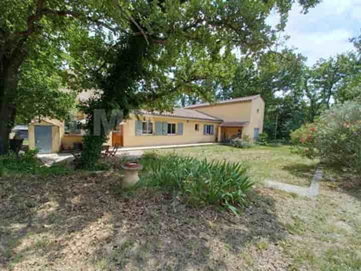 Casa in vendita a Uzès