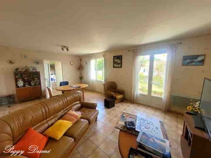 House for sale in Saint-Georges-dOléron