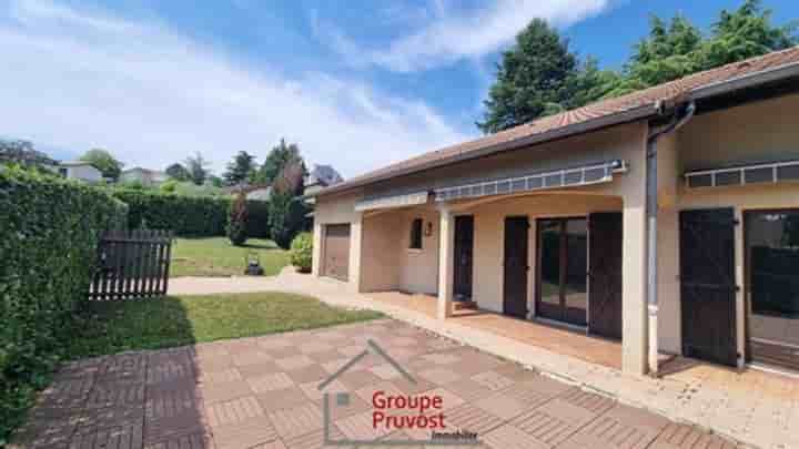 House for sale in Saint-Didier-au-Mont-dOr