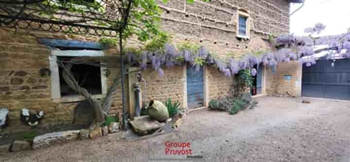 House for sale in Lyon