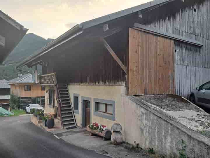 Maison à vendre à 