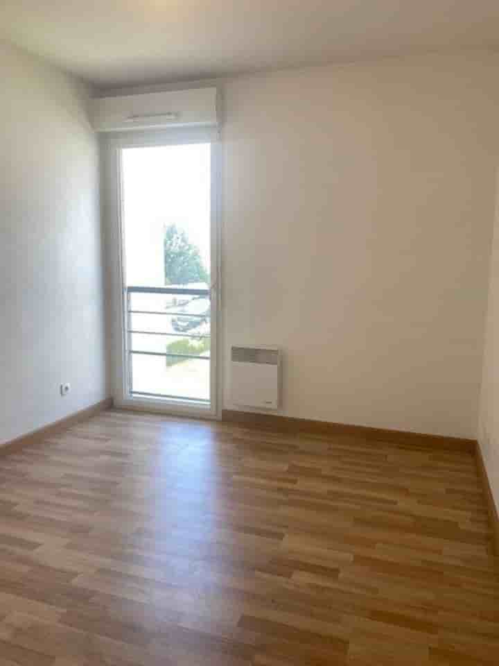 Appartement à vendre à Avrillé