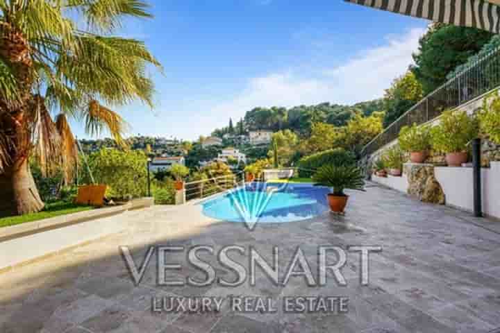 House for sale in Vallauris