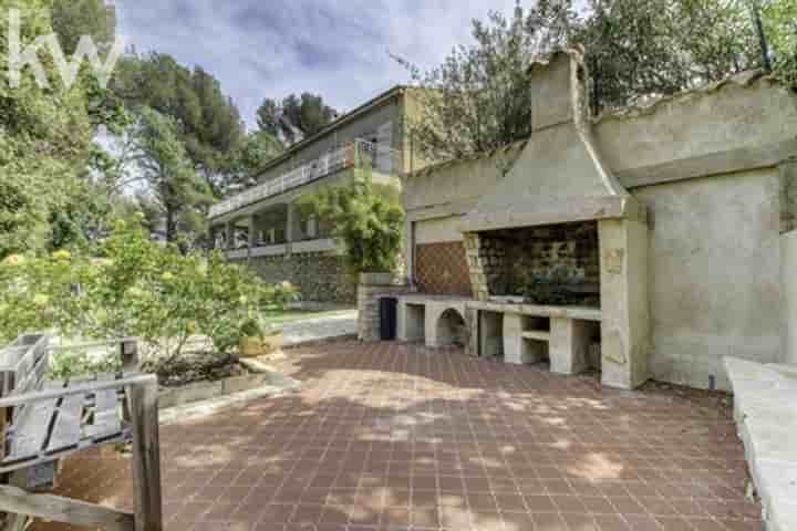 Casa in vendita a Aubagne