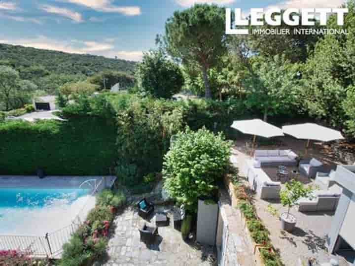 Maison à vendre à Roujan