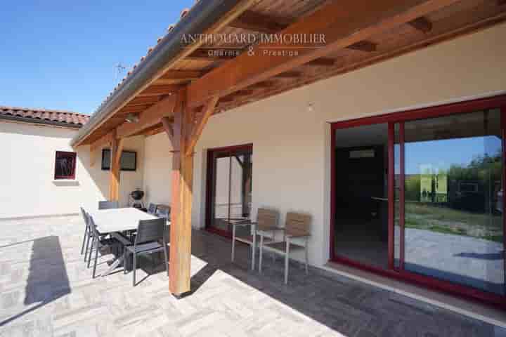 Casa para venda em Beaumontois en Périgord