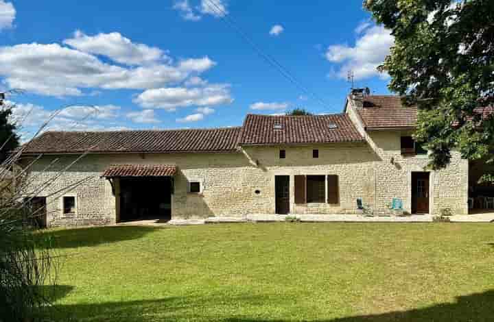 Maison à vendre à 