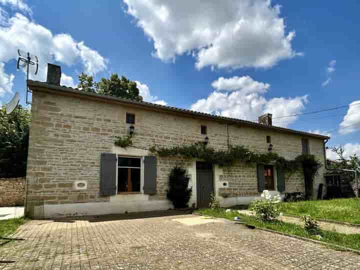 Maison à vendre à 